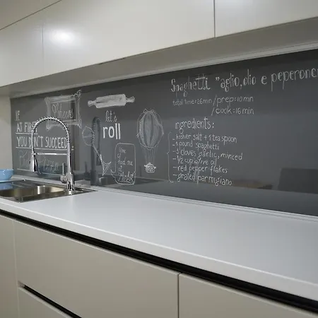 Platinium Deluxe דירה